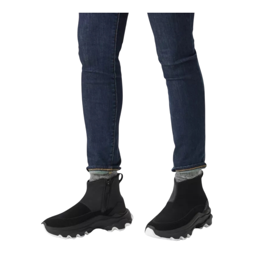 SOREL Kinetic Breakthru Acadia WP Boot - Women's - Picture 2 of 7